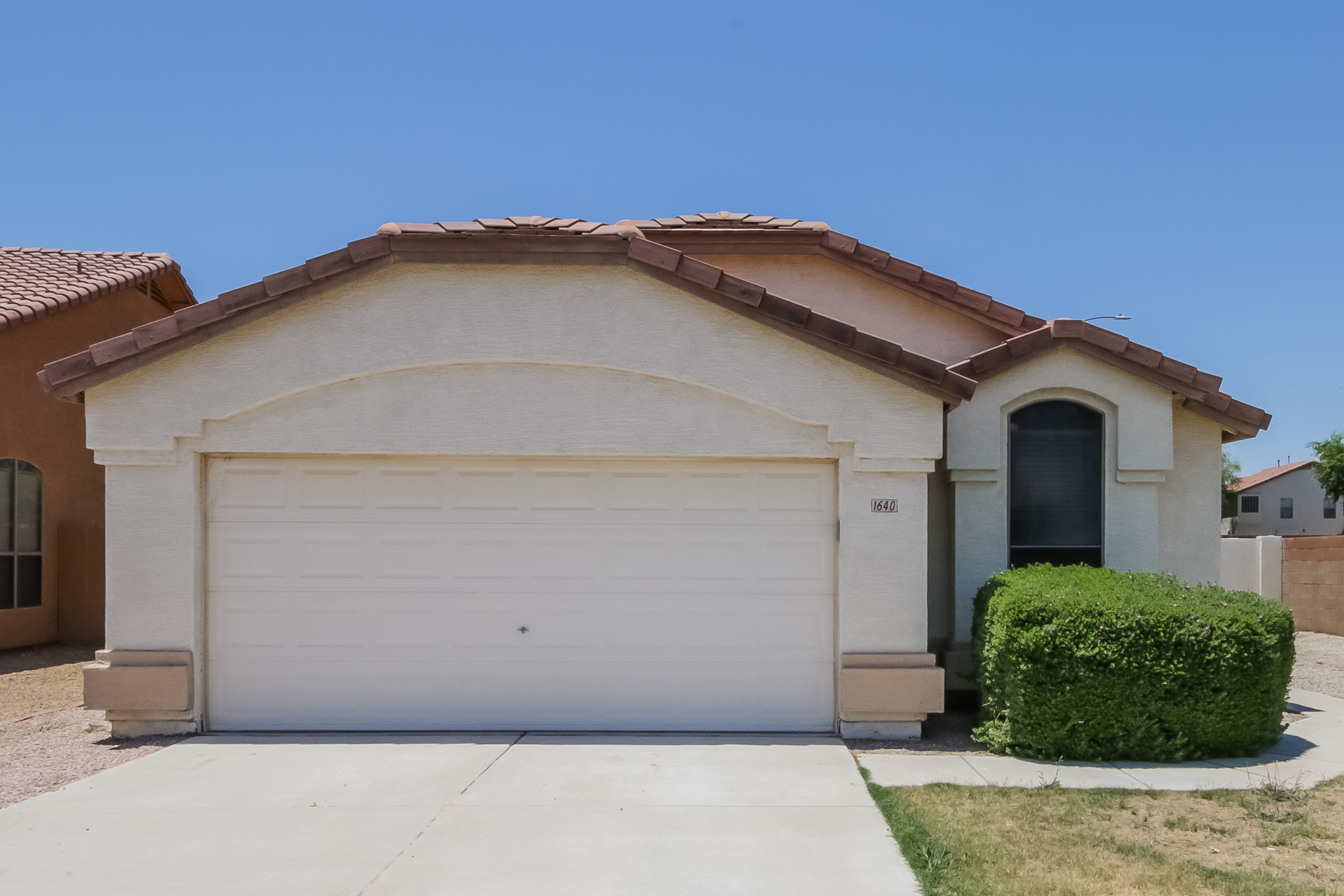 1640 N 125th Ln Avondale, AZ 85392
